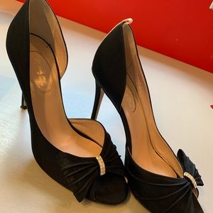 SJP by Sarah Jessica Parker Doris heels size 9